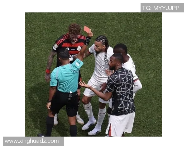 TA：马雷斯卡赛后反响耐人寻味，但蓝军方面坚称两边未有抵触